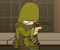 Urban Soldier