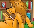 Lion Story
