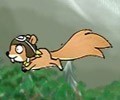 Fly Squirrel Fly