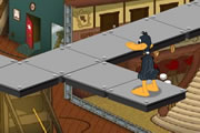 Daffy's Studio Adventure