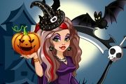 Dark Beauty