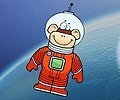 Galaxochimp