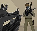 Sharp Trigger