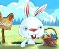 Easter Bunny Difference
