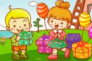 Debby’s Birthday