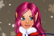 December Cover Elf