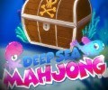 Deep Sea Mahjong 