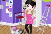 Delightful Painter