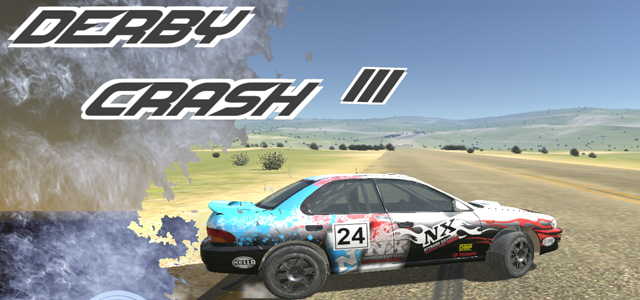 Derby Crash 3