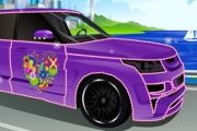 Design My Jeep