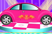 Design Your Own Car