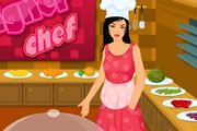 Designer Chef	