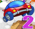 Desktop Racing 2