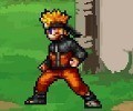 Naruto Fighting