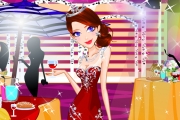Diamond Prom Queen