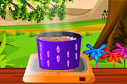 Didi House Cooking 14