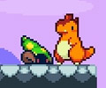 Dino Quake