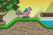 Dino Rush