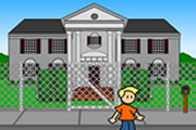 Dinx - Mystery Mansion