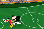 Disney Football