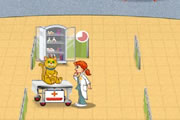 Dr Daisy Pet Vet