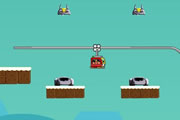 Dream Roller Coaster
