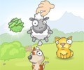 Dreams of Animals
