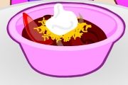 Dreamy Dishes: Taco Soup