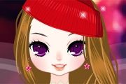 Dreamy Winter Look 2