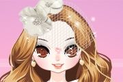 Dreamy Winter Look