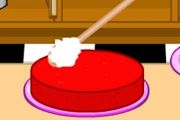 Dreamy Dishes: Red Velvet Cake