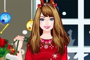 Dress Up for Christmas