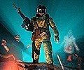 Zombies In The Shadow