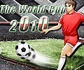 The World Cup 2010