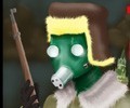 Target Barbarosa