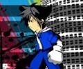 Sonic Earth