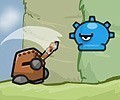 Chibi Knight