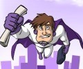 Census Man
