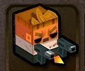 Big Pixel Zombies