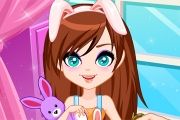 Easter Dressup