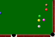Easy Billiard