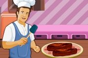 Easy Recipes: Pepper Steak