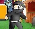 Ninja Or Nun 2