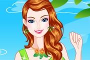 Eco Friendly Dressup