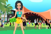 Electronic Music Festival