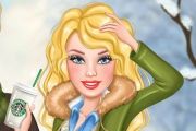 Spanish Girl Make Up