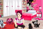 Emo Baby