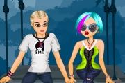 Emo Love