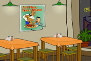 Escape Ecru Room