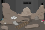 Escape from Octlien